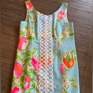Women’s Lily Pulitzer dress